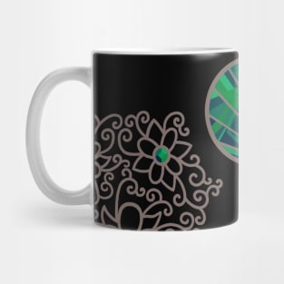 Beautiful Nuclear Mug